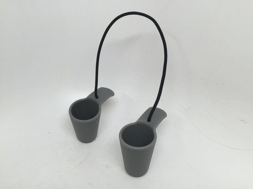 Tappi spine - tappi, scupper