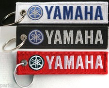 Portachiavi Yamaha, moto