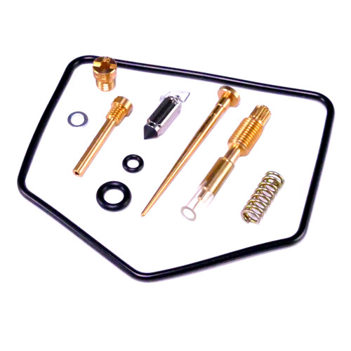 Kit riparazione carburatore - kit,
