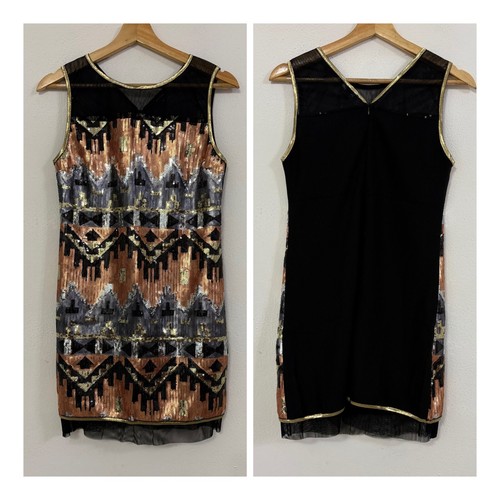 Denny rose vestito - vestito, abito