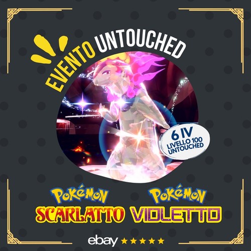 Typhlosion hisui evento tera - hisui,