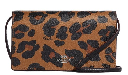 Borsa pochette portafoglio