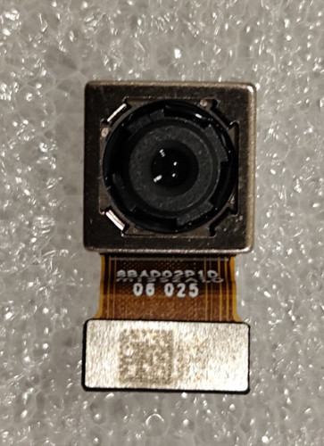 Flat flex main camera - flat,