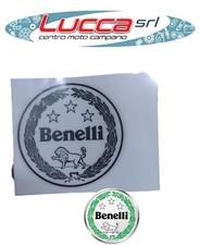 05535P10WF06 Adesivo "Benelli"