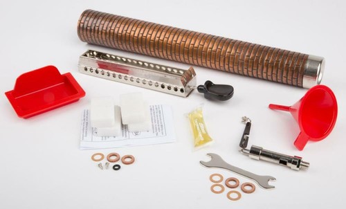 Wilesco 01842 accessori d24 - 01842,