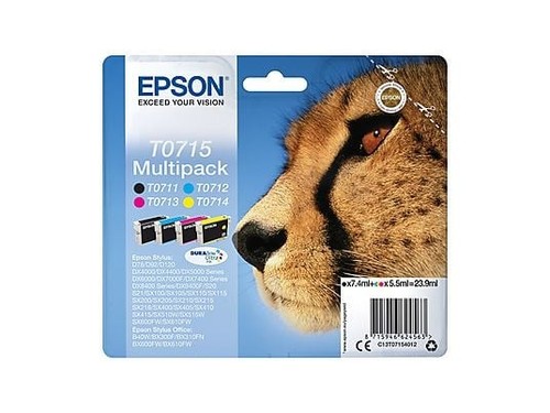 Multipack cartucce epson - multipack,