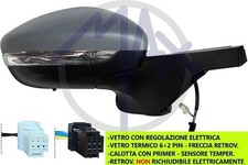 Specchio specchietto - specchio,