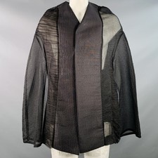 RICK OWENS Taglia Unica SS18