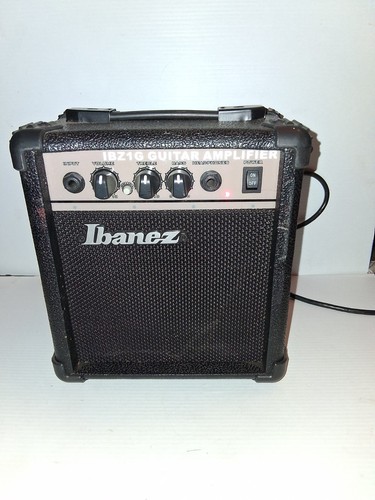 Ibanez ibz1g amplificatore - ibanez,