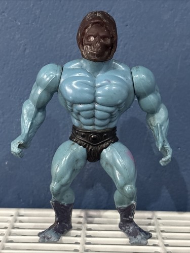 Skeletor variante francese - variante,