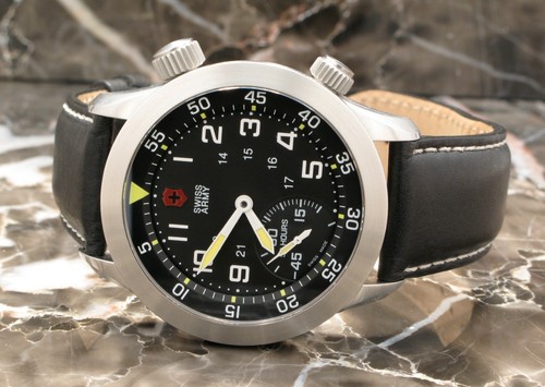 Rare swiss army air - , mach