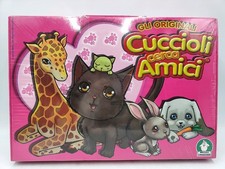 Box SORPRESA REGALO CUCCIOLI