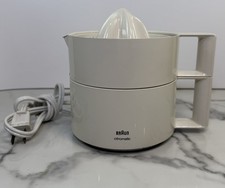 Braun CitroMatic Spremiagrumi