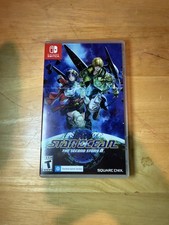 Star Ocean: The Second Story R