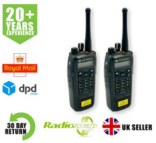 Motorola dp3600 vhf watt dmr - dp3600,