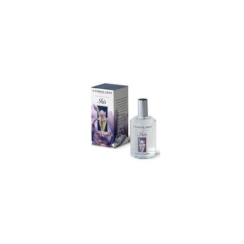 Erbolario iris acqua - l'erbolario,