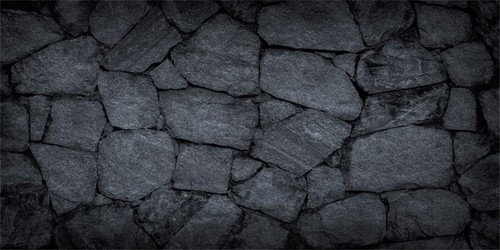 61x30cm roccia acquario sfondo - roccia,