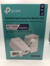Sealed TP-Link TL-PA7017P