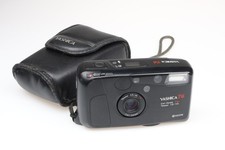 Yashica fotocamera camera - t4,