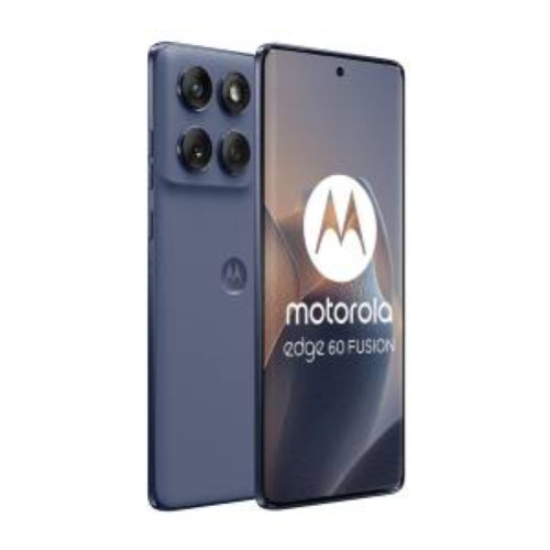 Motorola edge fusion 5g - 60,