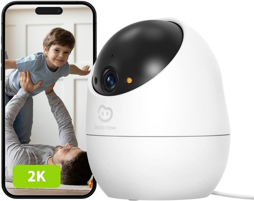 Telecamera di - 2k, (3mp)