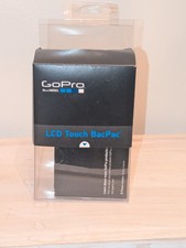 GoPro Go Pro LCD Touch BacPac