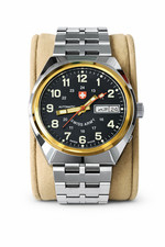 Tressa Lux Automatic Swiss