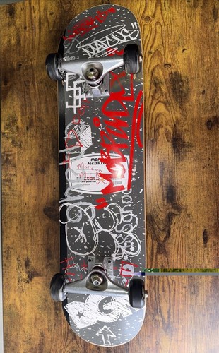 Ultra rara dgk marcus mcbride - ultra,
