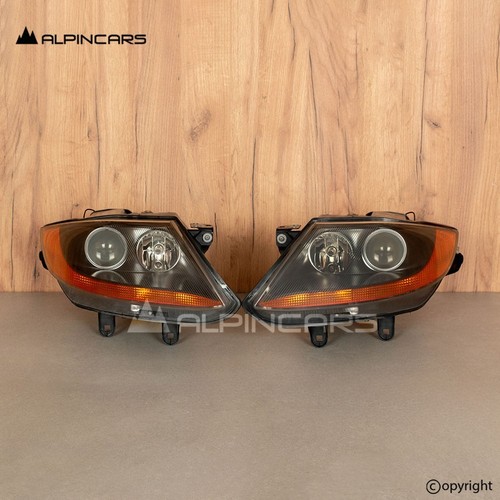 Bmw e85 faro - faro, h7