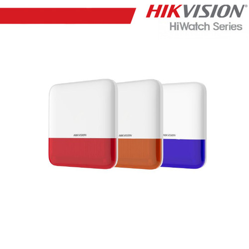 Hikvision sirena esterno - sirena, da