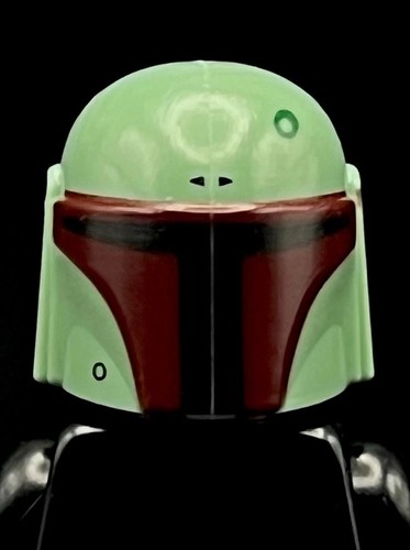 Lego star wars boba - star,