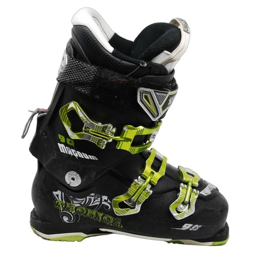 Scarpone sci tecnica magnum - da,