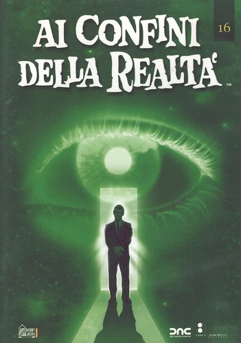 Confini della realtà dvd - della,