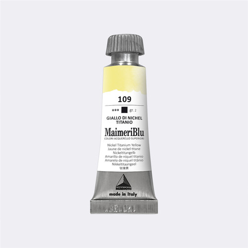Acquerello blu tubo ml - acquerello,