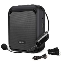 SHIDU Mini Amplificatore