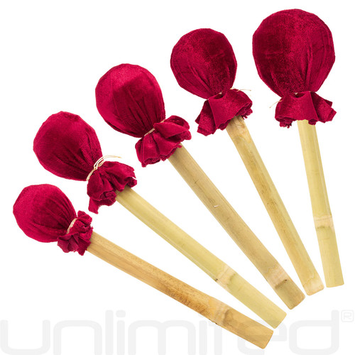 Maglie gong per capezzoli