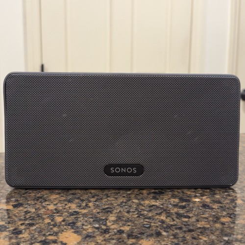 Sonos play mid sized - sonos, play:3