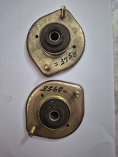 Coppia SUPPORTi AMMORTIZZATORi FIAT NUOVA RITMO 105 130 Originale Ct 3