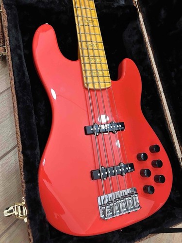 Markbass gloxy fiesta - mb, gv