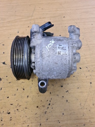 Compressore peugeot 108 mk1 - compressore,
