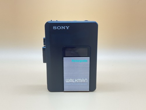 Sony b18 walkman lettore di - wm-b18,