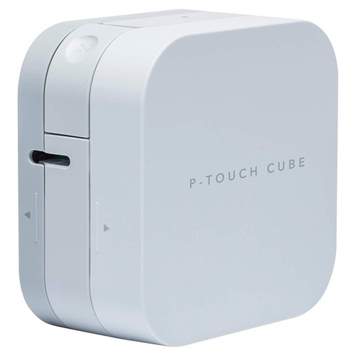 Etichettatrice brother touch - brother, p-touch