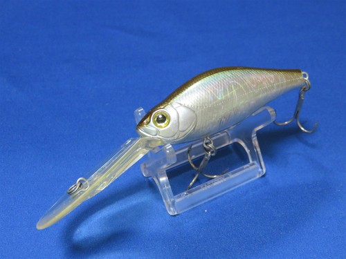 Daiwa crank scouter g - td,