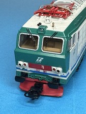 Rivarossi locomotore E652 001
