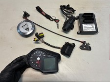 Aprilia rsv1000r factory - aprilia, ecu