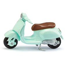 SK1296 Vespa 125 GTS Super