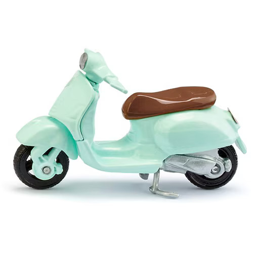 Sk1296 vespa 125 gts - vespa,