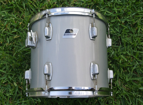 Ludwig rocker power plus - rocker, power-plus