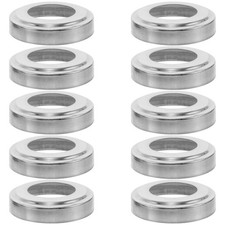  10 piastre di scudetto per