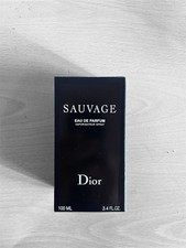 profumo uomo dior sauvage